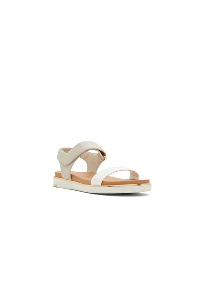 Call it Spring Neema Vapor Gray Women's Sandal