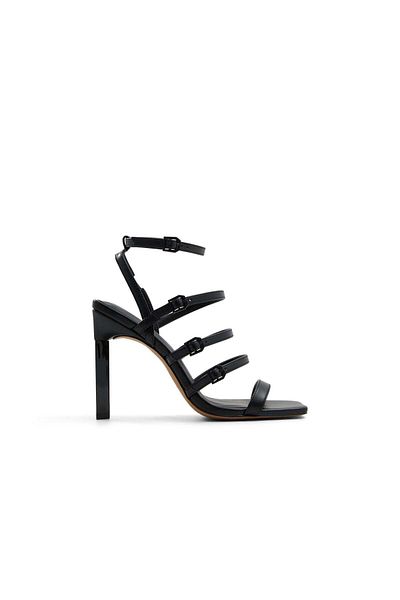 Call it Spring Peytonn Black Women's Heeled Shoes