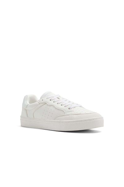 Call it Spring Krysta white women's sneaker