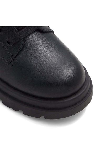 Call it Spring Hudsyn black women's boot & bootie