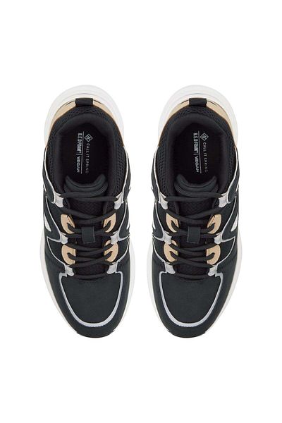 Call it Spring Ozzie black women's sneaker
