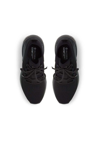 Call it Spring Gabbey black women's sneaker