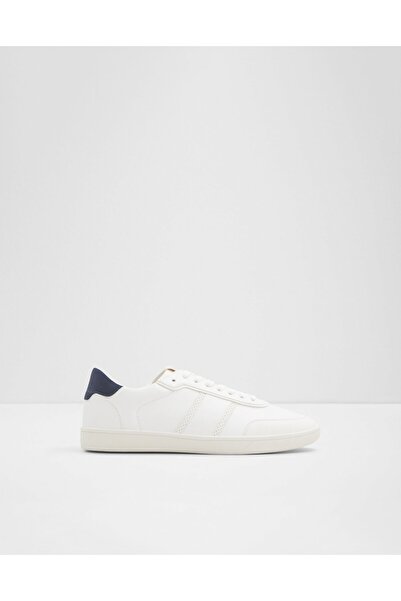 Aldo حذاء رياضي رجالي أبيض من UPTOWN