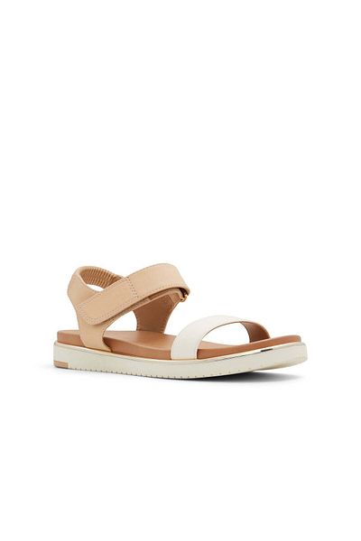Call it Spring Neema Beige Women's Sandals