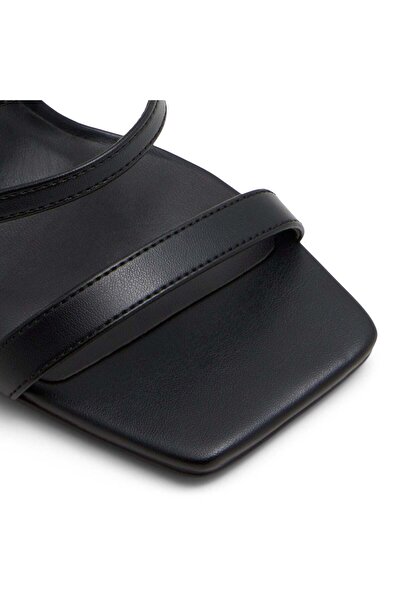 Call it Spring Peytonn Black Women's Heeled Shoes