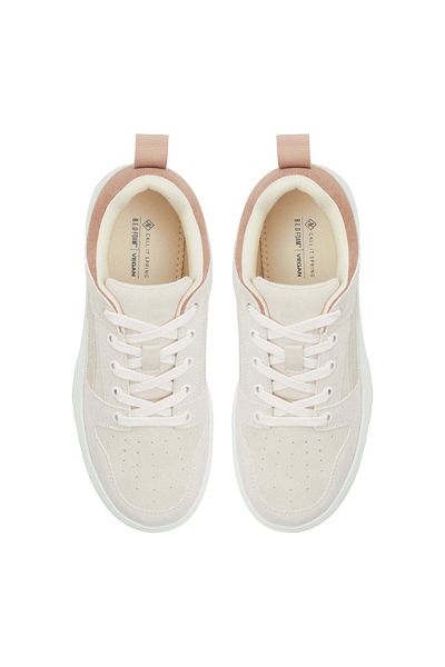 Call it Spring Wrenn pink women's sneaker