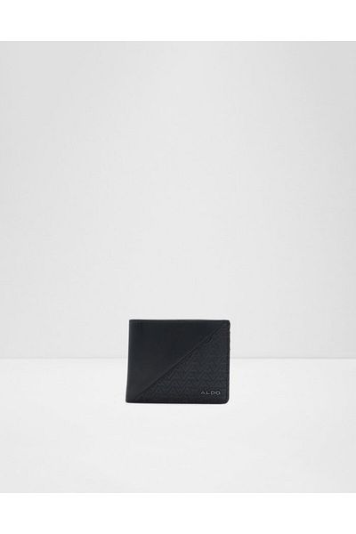 Aldo محفظة نسائية سوداء من GLERRADE
