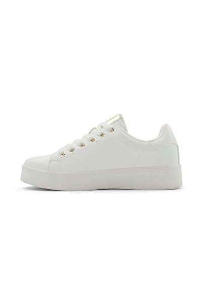 Call it Spring Kalinaa White Women's Sneakers