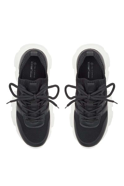 Call it Spring Symone black women's sneaker