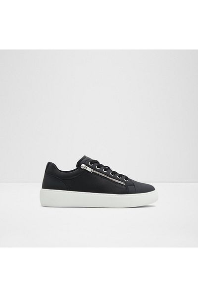 Aldo حذاء رياضي رجالي أسود من THETA