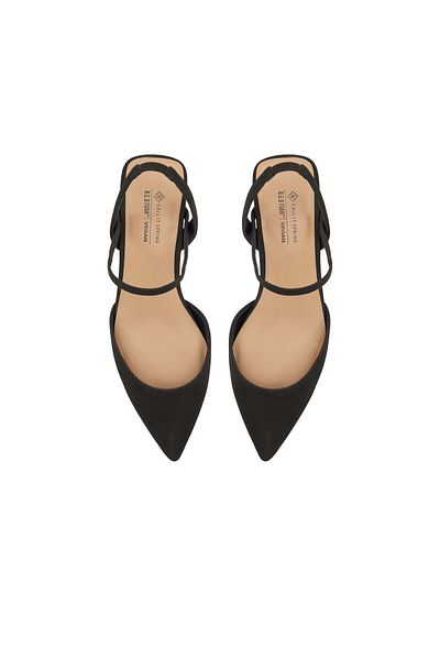 Call it Spring Breena black women's high heeled shoes