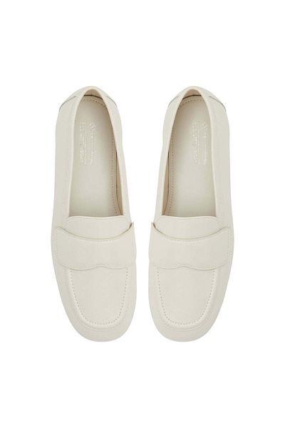 Call it Spring Marciaa Blue Women's Loafer Shoes