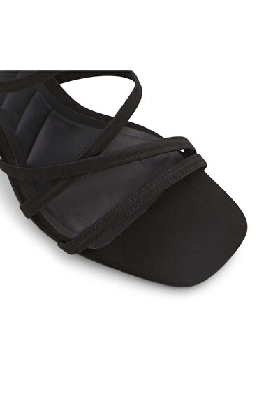 Call it Spring Jazz black women's high heeled shoes