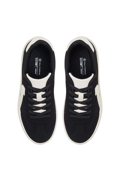 Call it Spring Alixe black women's sneaker