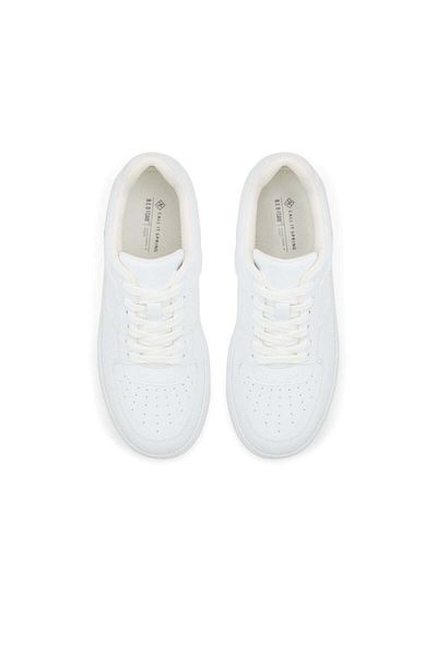 Call it Spring Fresh Ivory Sneakers for Women