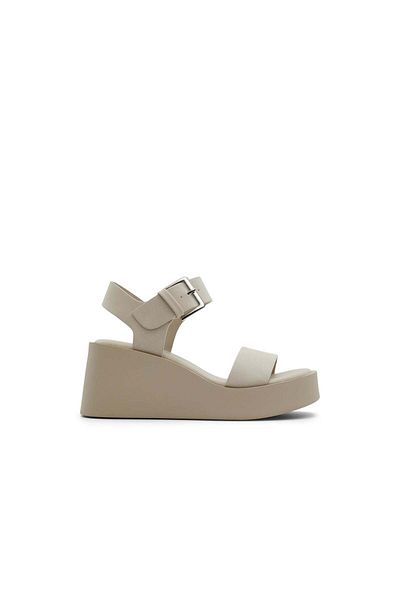 Call it Spring Merisa gray women's sandal