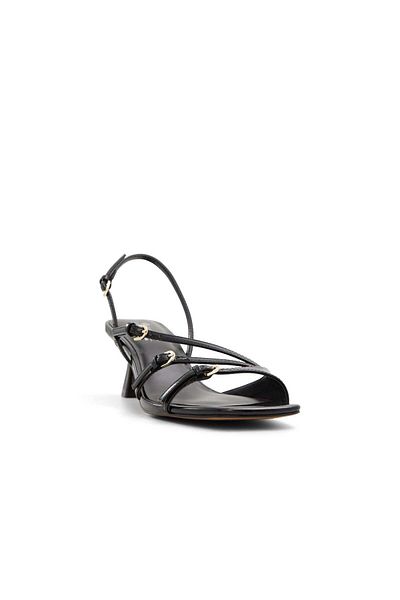 Call it Spring Dianah black women's high heeled shoes