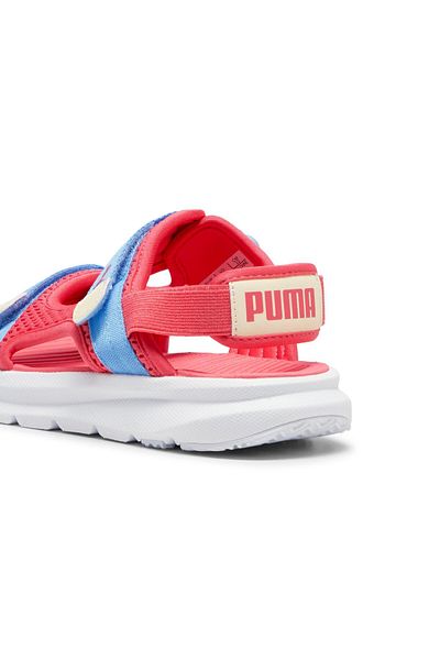 Puma صندل Evolve Jr Salmon Team الخفيف
