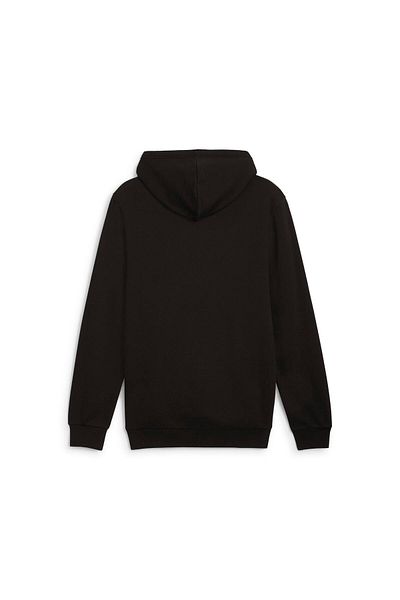Puma Мъжки черен суичър - Essentials Elevated, Ежедневен стил, 68270301