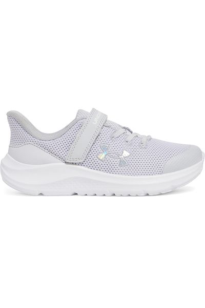 Under Armour Girls' Pre-School Pursuit 4 Running Shoes