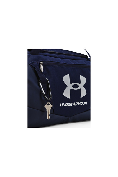 Under Armour Ua Undeniable 5,0 Sm válcová taška 1369222 -410