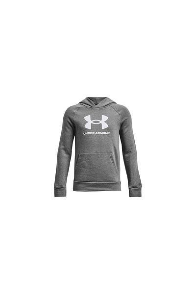 Under Armour Kids' Rival Fleece Hoodie