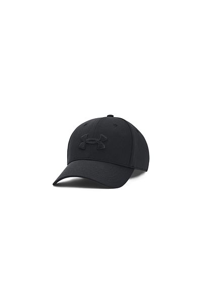 Under Armour Men's UA Blitzing Adjustable Hat1376701-002