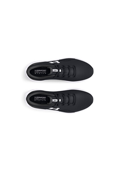 Under Armour Erkek UA Charged Surge 4 Koşu Ayakkabısı 3027000-001