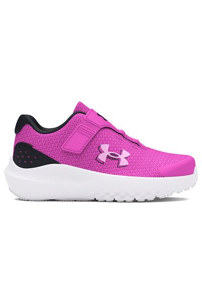 Under Armour Ua Ginf Surge 4 Ac - 3027110 -500 Model Children's Running Shoes