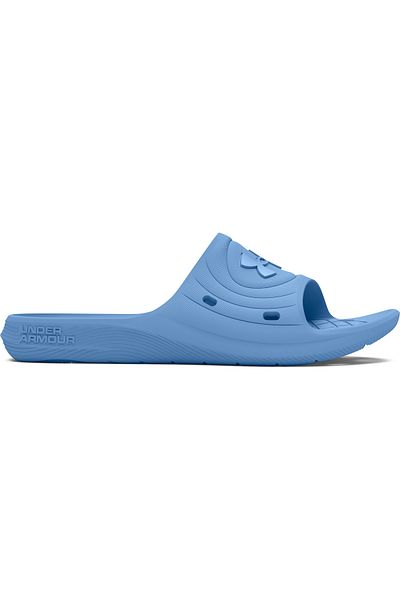 Under Armour شرائح Locker IV للرجال - قطع مريح