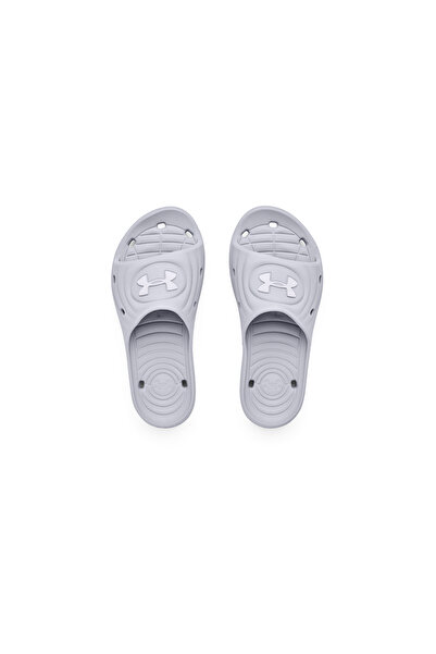 Under Armour Boy Ua Locker Iv Slippers 3023787-100