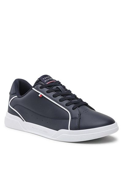 Tommy Hilfiger Tenisky Námořnická modř pro dospělé