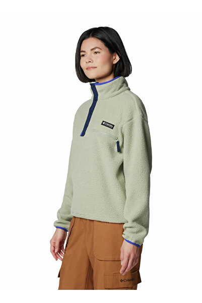 Columbia Helvetia ™   Ii - Cut Half Snap Fleece