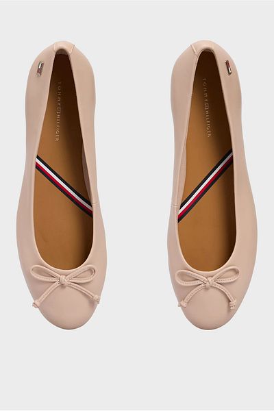 Tommy Hilfiger ROSA Freizeitschuhe für Damen/Mädchen
