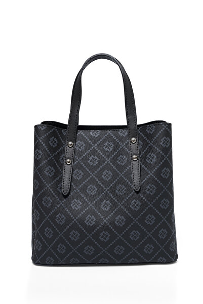 Fossil Siyah Kadın Omuz Çantası 05FO25Y5046