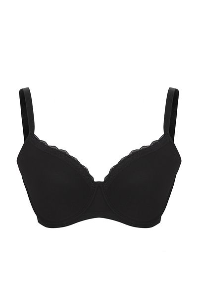 Trendyol Curve Schwarze Tasche – modisch und praktisch