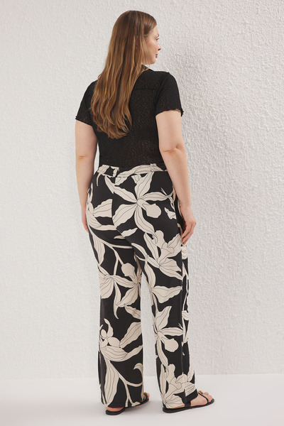 Trendyol Curve Colorful Bag Set