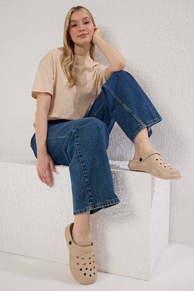 TRENDYOL SHOES Sandalette