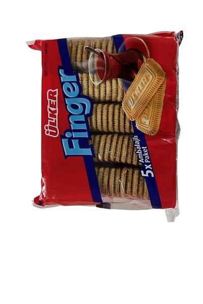 Ülker Ulker Finger 750 Gr. 1 Pack