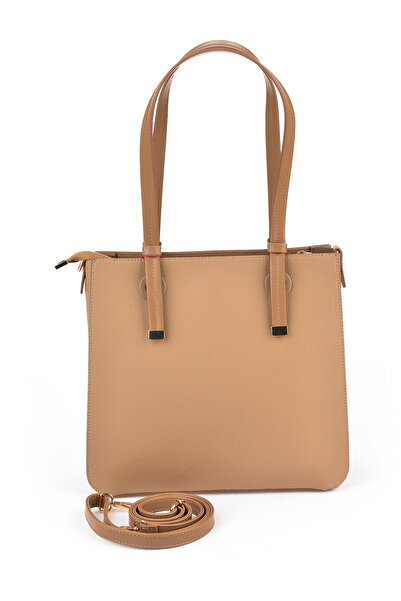 Ziya Жіноча сумка через плече 143979Z3099 Пісочний