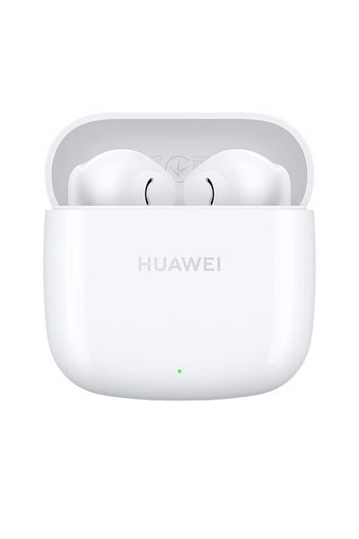 Huawei FreeBuds SE 2 Earphones, Wireless Bluetooth 5.3, Up to 40 Hours Battery Life, Music Playback