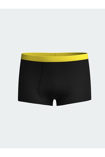 LC Waikiki New Season Basic Boys' Boxers 3 Pack - S5Im73Z4