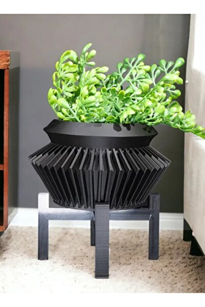 3D Brothers حامل نباتات Quano - حامل نباتات عصري وعملي