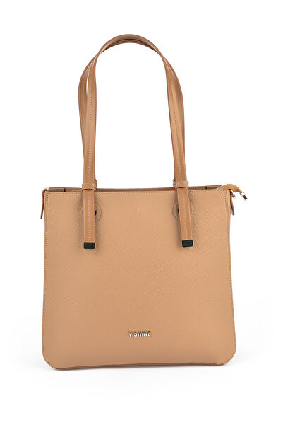 Ziya Жіноча сумка через плече 143979Z3099 Пісочний