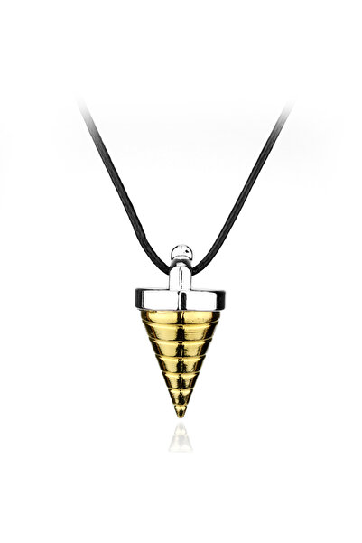 Choice 50 سنتيمتر قلادة الكرتون Tengen Toppa Gurren Lagann قلادة Tengentoba G...