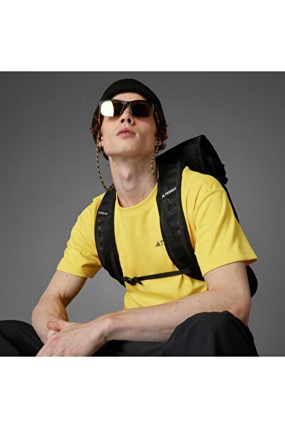 adidas Nat Geo Aeroready Graphic Men's T-Shirt