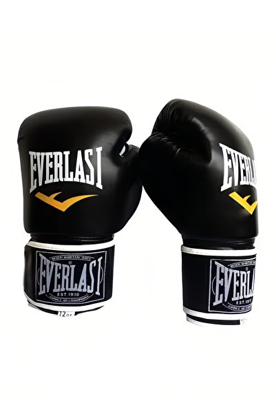 fulina Pro Style Boxing Training Gloves, Muay Thai, Kickboxing and Punching Bag Mitts