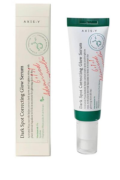AXIS-Y Access Way Dark Spot Correcting Serum, 50ml
