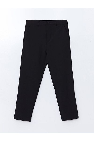 LC Waikiki Xside Navy Blue Standard Fit Men's Trousers