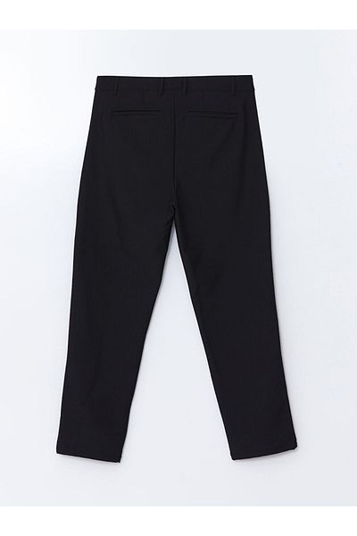 LC Waikiki Xside Navy Blue Standard Fit Men's Trousers